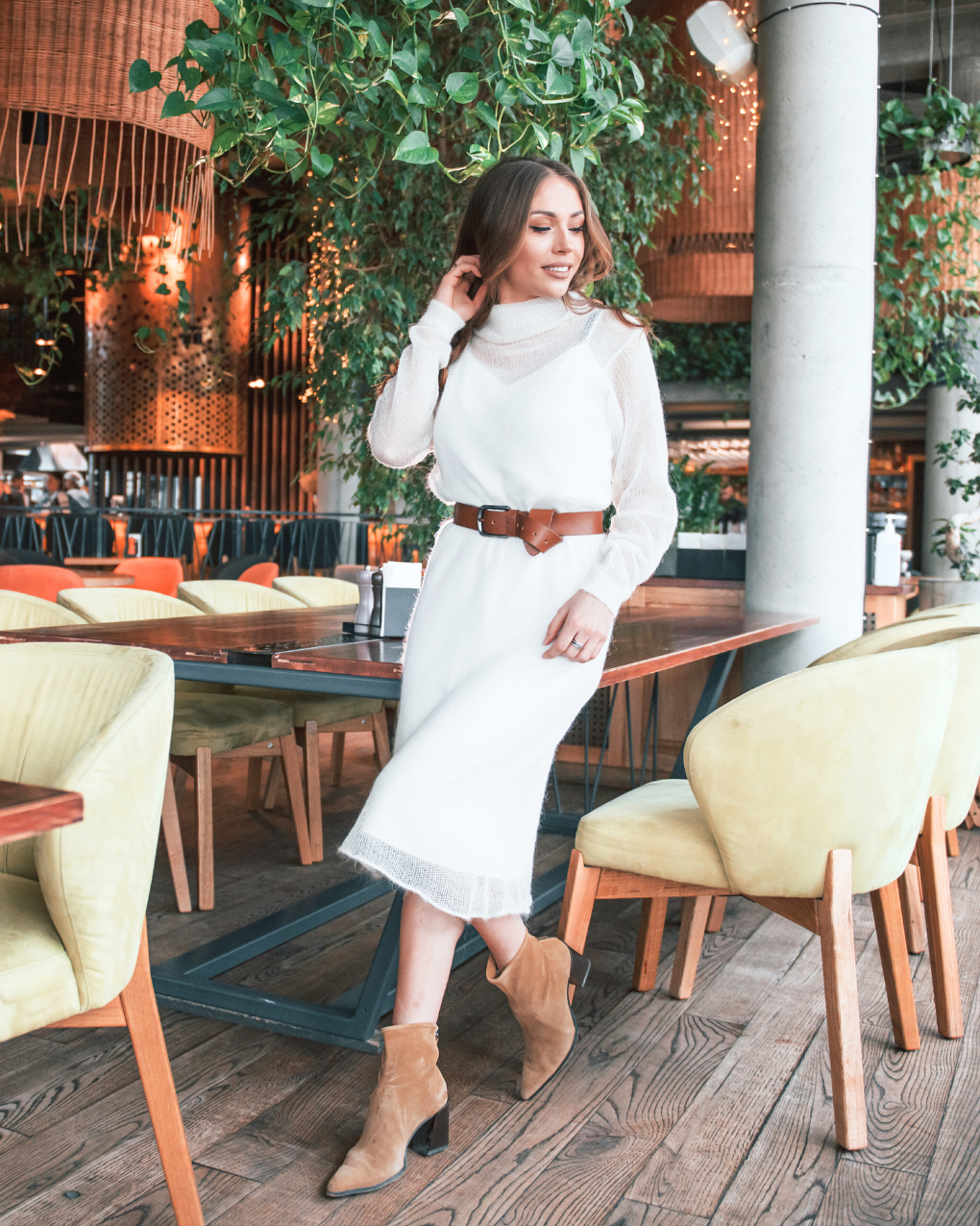 Women's Dresses / Skirts