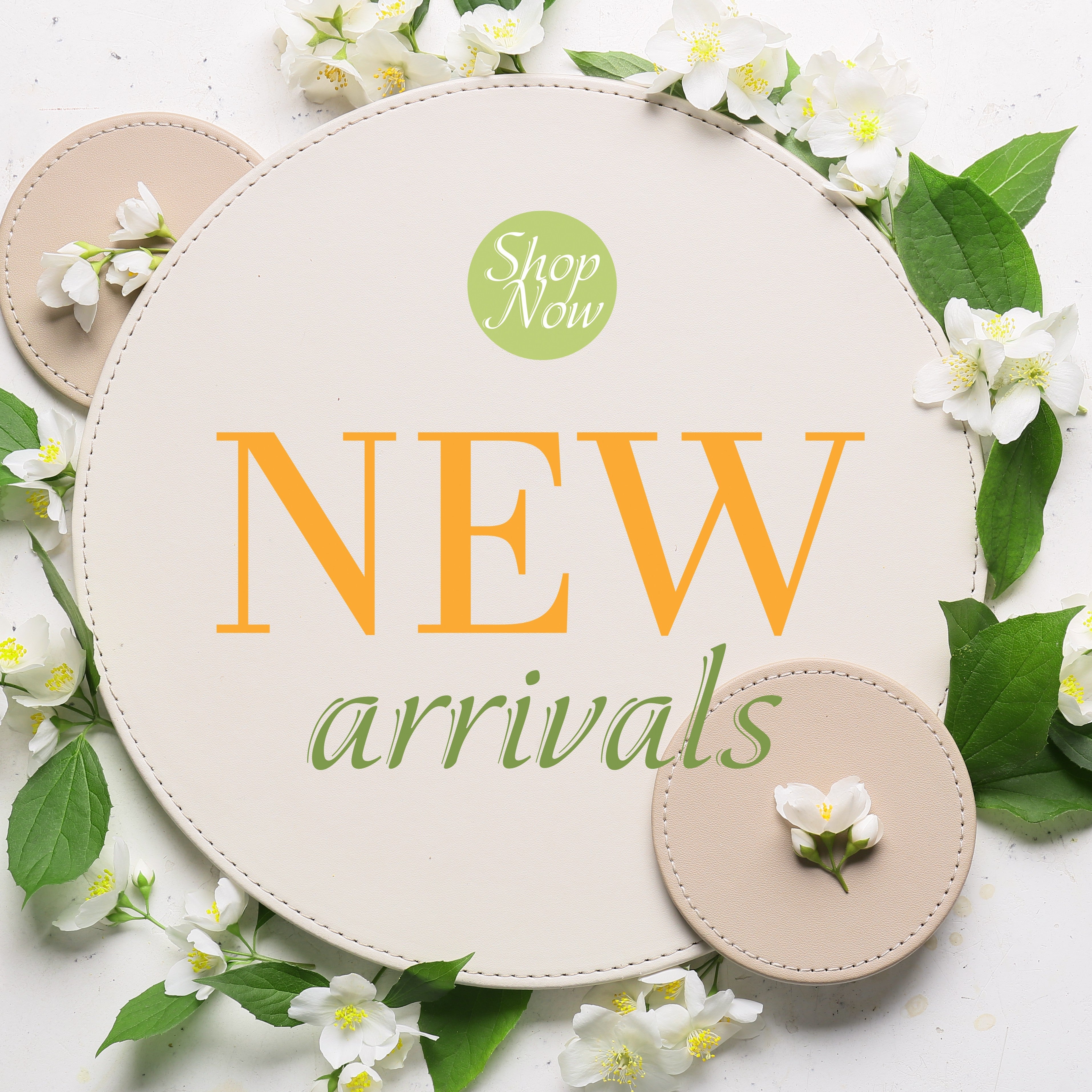 New Arrivals