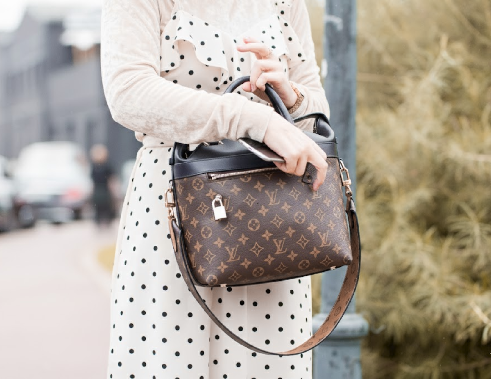 Designer Handbags