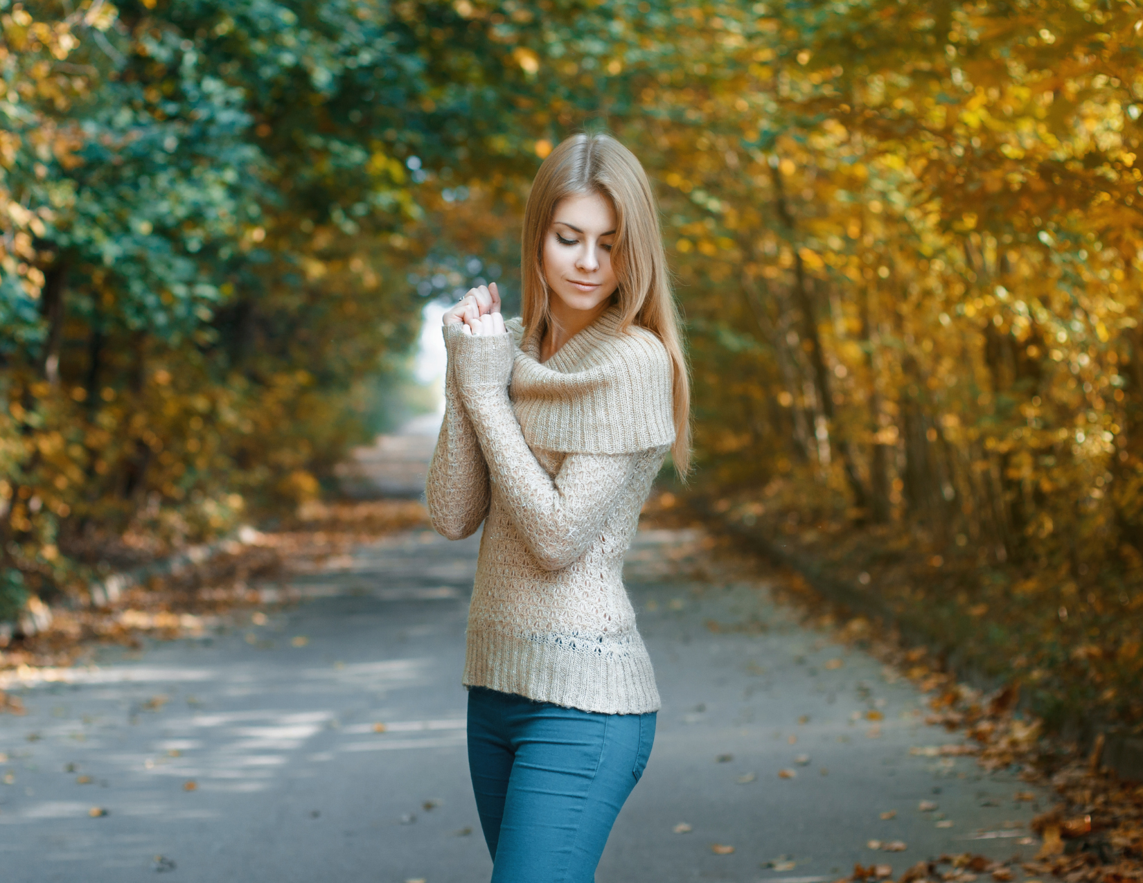 Women's Tops