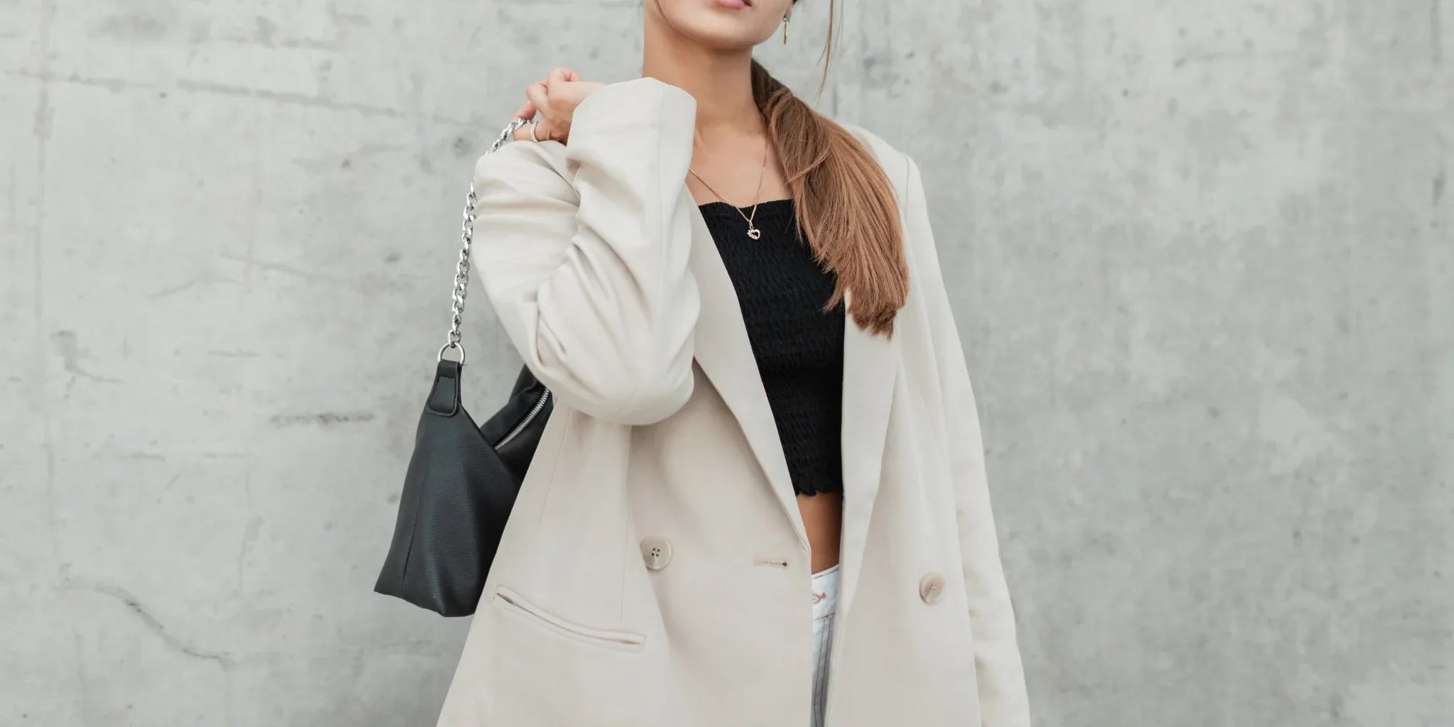 Women's Vests & Blazers