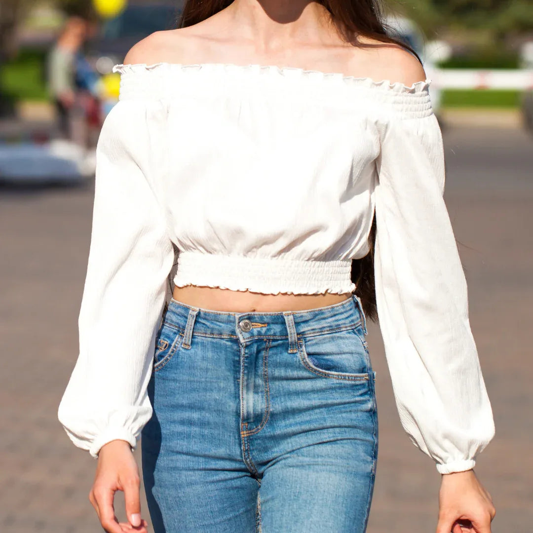 Women's Tops